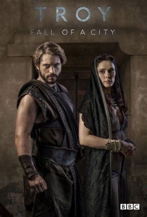 athena troy fall of a city|Troy: Fall of a City (Series) .